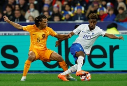 Nhận định Pháp vs Hy Lạp: Lạc lối ở Paris