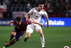 Nhận định Bosnia vs Luxembourg: Trở lại cuộc đua top 2