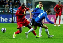 Nhận định Estonia vs Bỉ: Quỷ đỏ lấy lại cân bằng