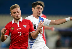 Nhận định Moldova vs Ba Lan: Đại bàng trắng bay cao