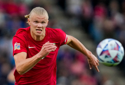 Nhận định Na Uy vs Cyprus: Haaland lên tiếng
