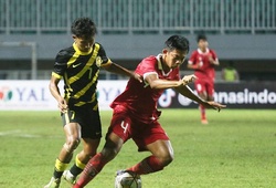 Nhận định U17 Malaysia vs U17 Lào: Cúi đầu rời giải
