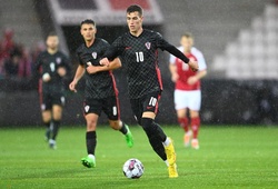 Nhận định U21 Ukraine vs U21 Croatia: Cẩn trọng tối đa