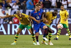 Nhận định Mỹ vs Trinidad Tobago: Hiên ngang đi tiếp