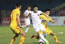 Nhận định Bình Dương vs Nam Định: Khách trắng tay ra về