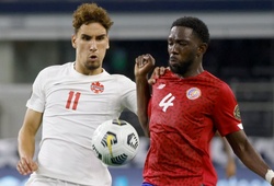 Nhận định Canada vs Guatemala: Chủ nhà bất ổn