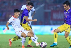 Nhận định Hà Nội vs SLNA: Chiến thắng nhẹ nhàng