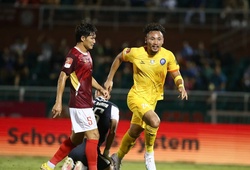Nhận định Hà Tĩnh vs Khánh Hòa: Hoàn thành mục tiêu giai đoạn 1