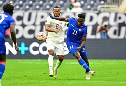 Nhận định Honduras vs Haiti: Thất vọng tràn trề