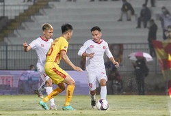 Nhận định Thanh Hóa vs Hải Phòng: Chủ nhà nhà hụt hơi