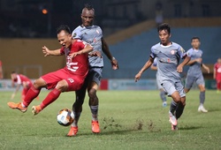 Nhận định TP HCM vs Viettel: Thắp lên hy vọng