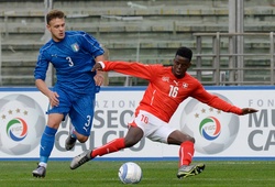 Nhận định U19 Malta vs U19 Italia: Thắng vừa đủ 