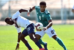 Nhận định U19 Na Uy vs U19 Hy Lạp: Chiến thắng thuyết phục