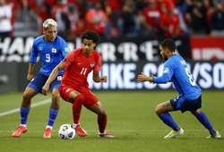 Nhận định Panama vs El Salvador: Còn nước còn tát