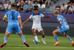 Nhận định U21 Israel vs U21 Anh: Giải mã hiện tượng
