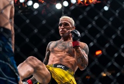 Charles Oliveira từ chối đánh sớm, Islam Makhachev đấu ai ở UFC 294?