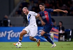 Nhận định, soi kèo Jeonbuk vs PSG: Thất vọng ông lớn