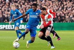 Nhận định, soi kèo Feyenoord vs PSV: Đại chiến hấp dẫn