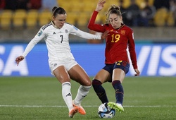 Nhận định, soi kèo Nữ Thụy Sĩ vs Nữ Tây Ban Nha: Nhọc nhằn đi tiếp