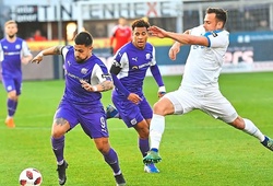 Nhận định, soi kèo Paderborn vs Osnabruck: Điểm số đầu tay