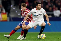 Nhận định, soi kèo Atletico Madrid vs Sevilla:  Màn tổng duyệt cuối cùng