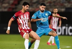 Nhận định, soi kèo Genk vs Olympiakos: Khó lật ngược thế cờ