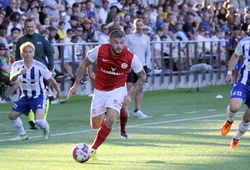 Nhận định, soi kèo HJK Helsinki vs Qarabag: Đua tranh hấp dẫn