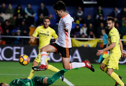 Nhận định, soi kèo Valencia vs Las Palmas: Bầy dơi thăng hoa