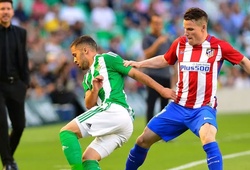 Nhận định, soi kèo Betis vs Atletico: Xây chắc ngôi đầu bảng