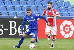 Nhận định, soi kèo Getafe vs Alaves: Bất phân thắng bại
