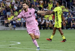 Nhận định, soi kèo Inter Miami vs Nashville: Tiếp đà hồi sinh