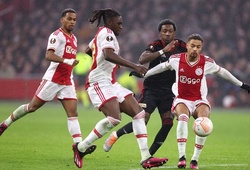 Nhận định, soi kèo Ajax vs Ludogorets Razgrad: Cuộc dạo chơi