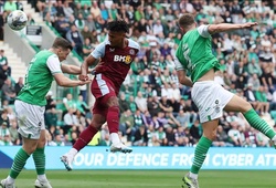 Nhận định, soi kèo Aston Villa vs Hibernian: Giữ sức cho đại chiến 