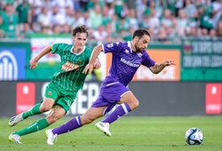 Nhận định, soi kèo Fiorentina vs Rapid Wien: Cơ hội mong manh