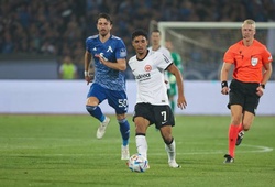 Nhận định, soi kèo Frankfurt vs Levski Sofia: Chặn cửa đi tiếp