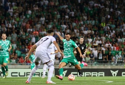 Nhận định, soi kèo Qarabag vs Olimpija Ljubljana: Nắm chắc lợi thế
