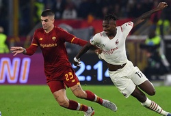 Nhận định, soi kèo AS Roma vs AC Milan: Thủ đô sụp đổ
