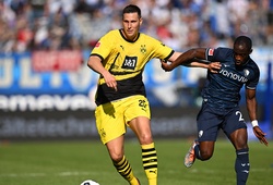 Nhận định, soi kèo Dortmund vs Heidenheim: Vận hành trơn tru