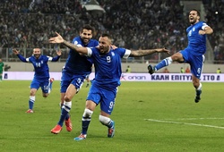 Nhận định, soi kèo Hy Lạp vs Gibraltar: Lấy lại sự tập trung