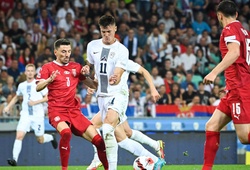 Nhận định, soi kèo San Marino vs Slovenia: Chủ nhà trắng tay