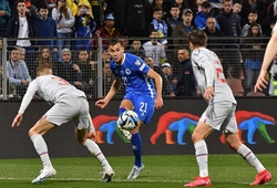 Nhận định, soi kèo Iceland vs Bosnia: Hy vọng mong manh