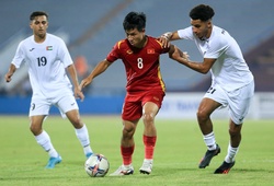 Nhận định, soi kèo Việt Nam vs Palestine: Bài test chất lượng cao