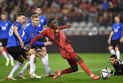 Nhận định, soi kèo Bỉ vs Estonia: Bữa tiệc bàn thắng