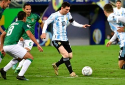 Nhận định, soi kèo Bolivia vs Argentina: Đại náo Hernando Siles