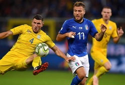 Nhận định, soi kèo Italia vs Ukraine: Tình thế ngặt nghèo