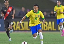 Nhận định, soi kèo Peru vs Brazil: Đảm bảo ngôi đầu bảng
