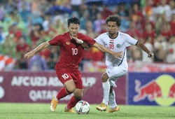 Nhận định, soi kèo U23 Việt Nam vs U23 Singapore: Tâm lý thoải mái
