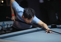 Lịch thi đấu Hanoi Open Pool Championship ngày 11/10:  Anh em nhà Ko xuất trận