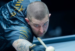 Lịch thi đấu bida Hanoi Open Pool Championship hôm nay 12/10: Hấp dẫn cuộc đua giành vé vào vòng 1/32