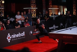 "Hanoi Open Pool Championship cần những cá tính như Khải tóc dài"